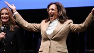 Kamala Harris set to come to Columbia in 2026 for book tour