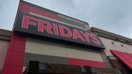 TGI Fridays is down to 1 Ohio location amid bankruptcy. Here's where