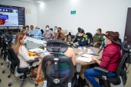 Comité de Seguimiento Electoral garantiza seguridad en las elecciones de este 13 de marzo