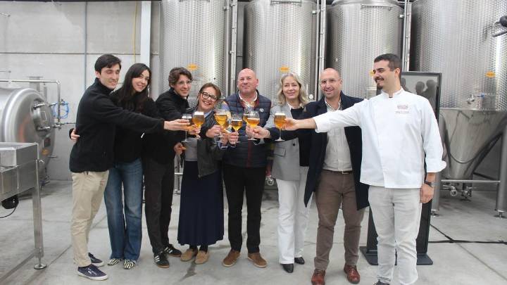 '‘Ja era hora – Gastrofest’ llega a Binissalem: la nueva feria gastronómica que presenta la cerveza Balear 1983