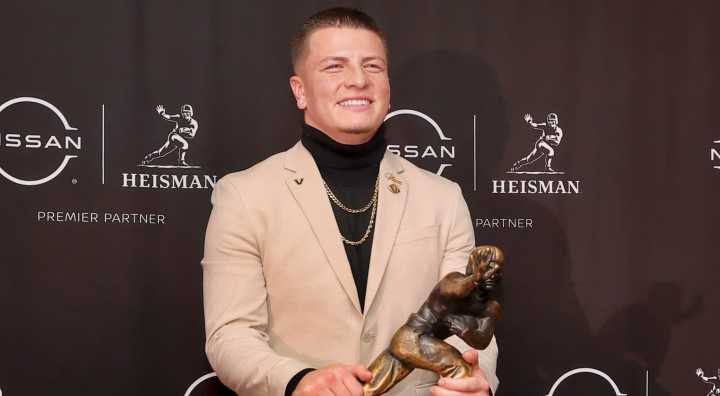 Diego Pavia’s Lie Raises Serious Questions About 2025 Heisman Contenders