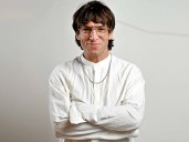 Joaquín Levinton se descompensó y debió ser internado