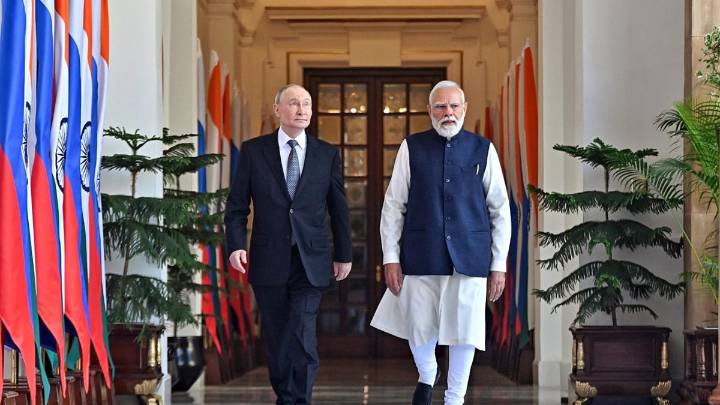 Second nuclear plant, fertiliser deal, and defence co-production: Key takeaways from India