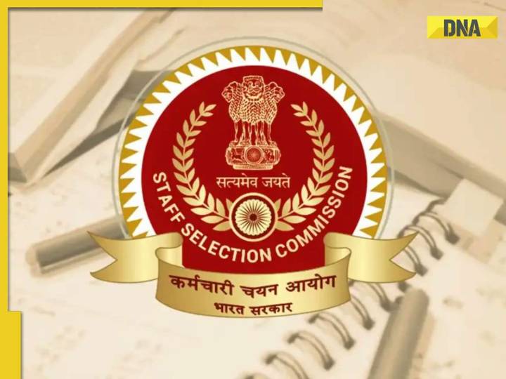 SSC CHSL 2025 Tier 1 Answer Key released at ssc.gov.in; get direct LINK, steps t