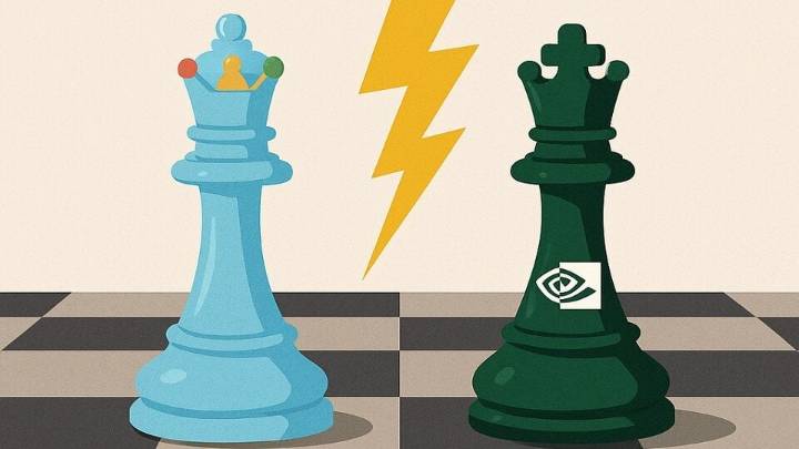 ¿Puede Google destronar a NVIDIA en la guerra de la IA? Esto es lo que sabemos