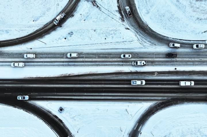 Winter weather advisory issued for Denver area ahead of snowstorm