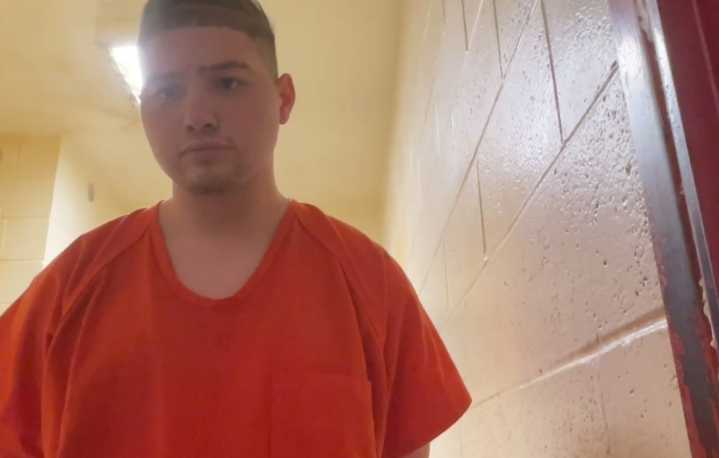 2 Oregon men ordered held without bail in fatal shooting at Hazel Dell apartment complex