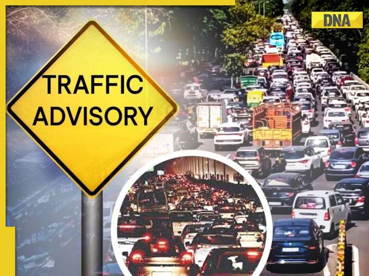 Commuters to face heavy disruptions around New Delhi Railway Station due to...