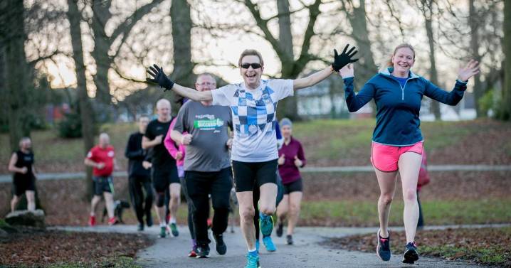 Seven 'best' parkruns to visit this weekend in County Durham