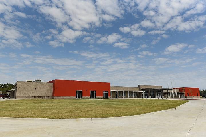 Bayou Meto Elementary principal resigns following janitor’s arrest on sexual assault, harassment charges