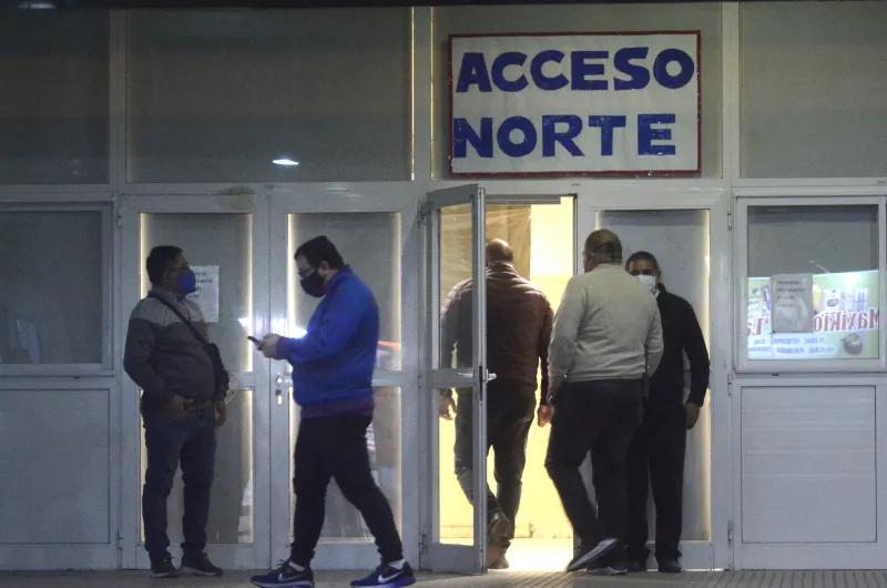 Acuchilló en el pecho a su primo por "diferencias"