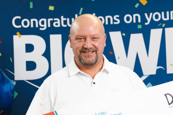 Canadian fisherman refuses retirement even after $5M lottery win
