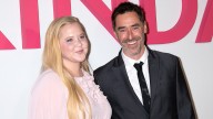 Amy Schumer and Chris Fischer split
