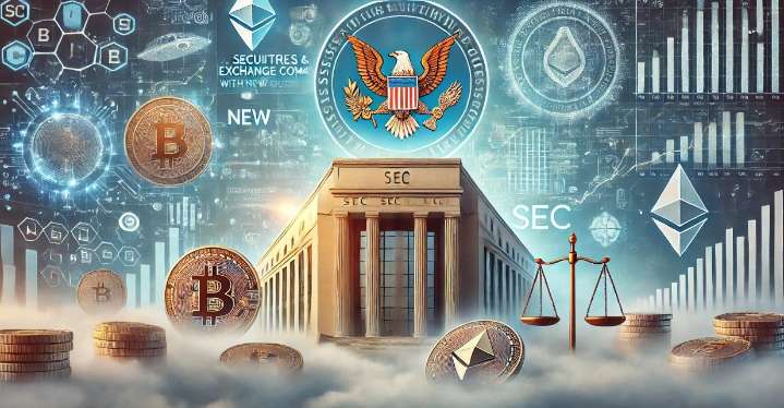 Lawmakers Rally Behind Crypto: SEC Chair Urged To Allow Digital Assets In 401(k)s