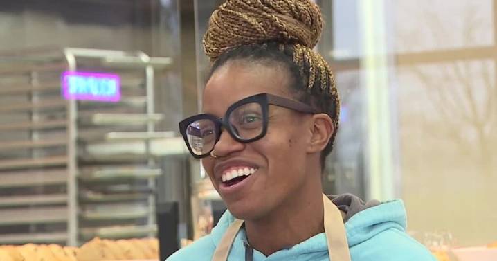 New family-owned bakery brings custom cake artistry to Bel Air