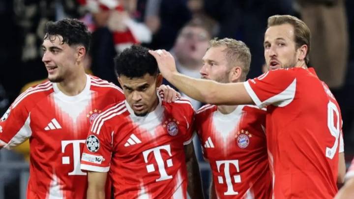 Stuttgart vs. Bayern Múnich: hora y dónde ver EN VIVO por TV y ONLINE el partido con Luis Díaz