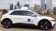 Uber is launching a robotaxi service in Dallas
