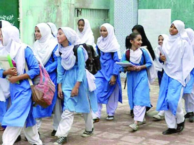 Sindh issues winter vacation schedule for schools, colleges