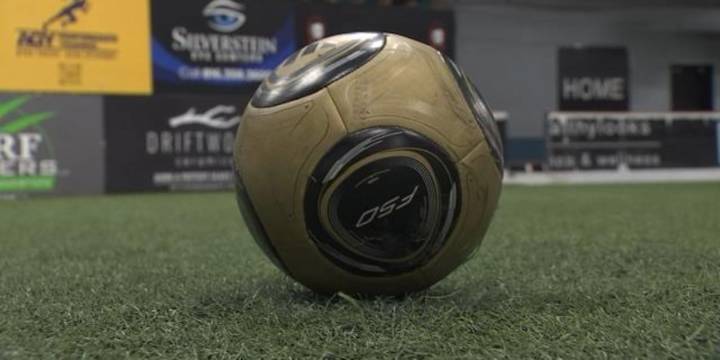 As World Cup draw nears, youth soccer players hope hosting helps grow sports in Kansas City