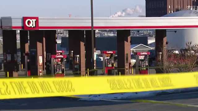 3 officers injured in shooting after suspect in separate shooting opens fire