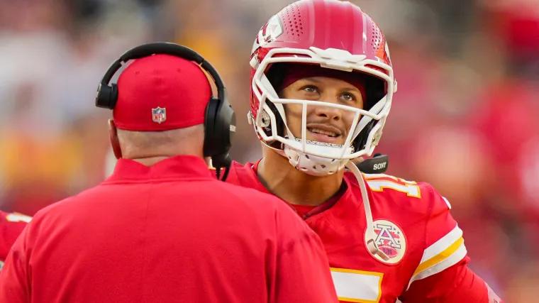 Chiefs playoff picture: Updated chances for Kansas City to make 2025 NFL postseason in Week 15