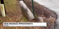 Kinder receives $3.5 million for drainage improvements