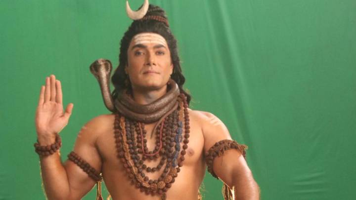 Avinesh Rekhi steps in as Lord Shiva in Ganesh Kartikey; Mohit Malik quits