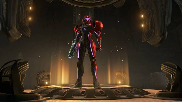 How to save in Metroid Prime 4: Beyond