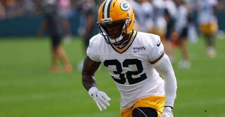 Green Bay Packers announce 3 injury list players will open practice window