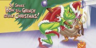 “From Whoville to Your TV: The Art of the Grinch” now at Washington Pavilion