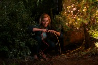 Oh. What. Fun. is a light, frivolous Christmas comedy – about motherhood and female rage