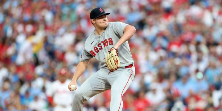 Richard Fitts talks trade to Cardinals