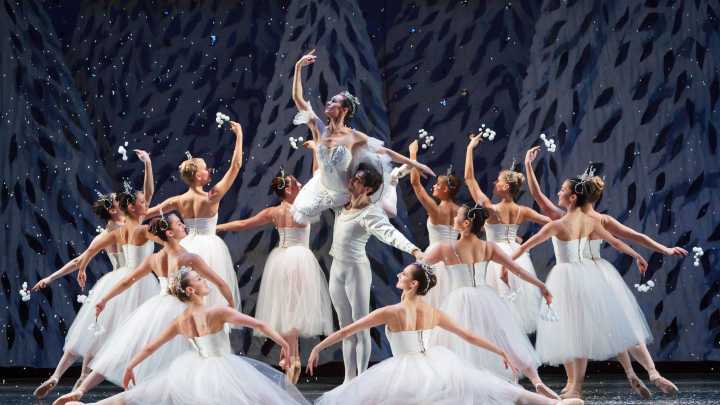 5 productions of 'The Nutcracker' to see across New England