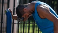 Buenos Aires supera los 33 grados: cuándo afloja el calor extremo en el AMBA