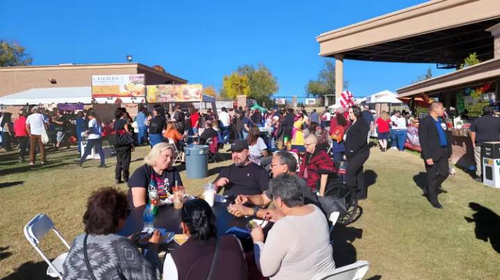 Sabor y Tradición: Casino del Sol celebra la 20ª edición del Festival del Tamal