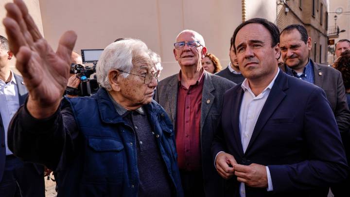 Pérez Llorca y Pedro Sánchez mantendrán su primera reunión el 17 de diciembre