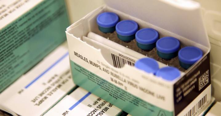 Public health officials warn of measles exposure in Missoula County