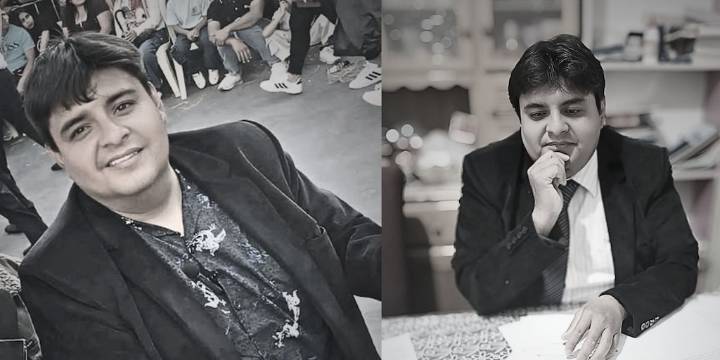 Asesinan a periodista Fernando Núñez en La Libertad: sicarios lo acribillan y dejan a su hermano en estado crítico