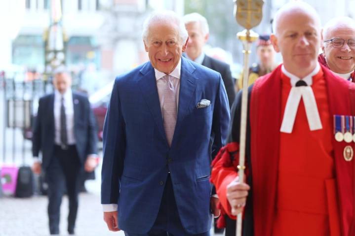 What to know about King Charles III’s cancer treatment and his message to the public