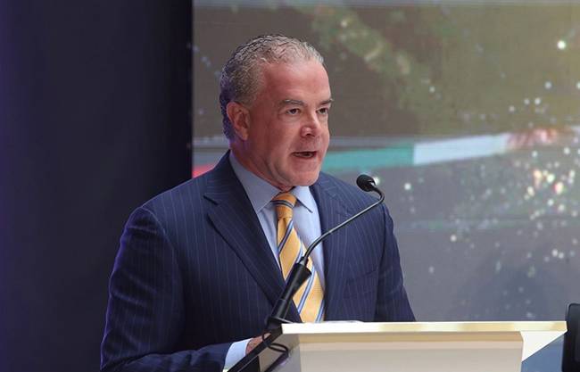 Grupo delictivo de Raúl Rocha Cantú fabricaba cargadores de rifles R15