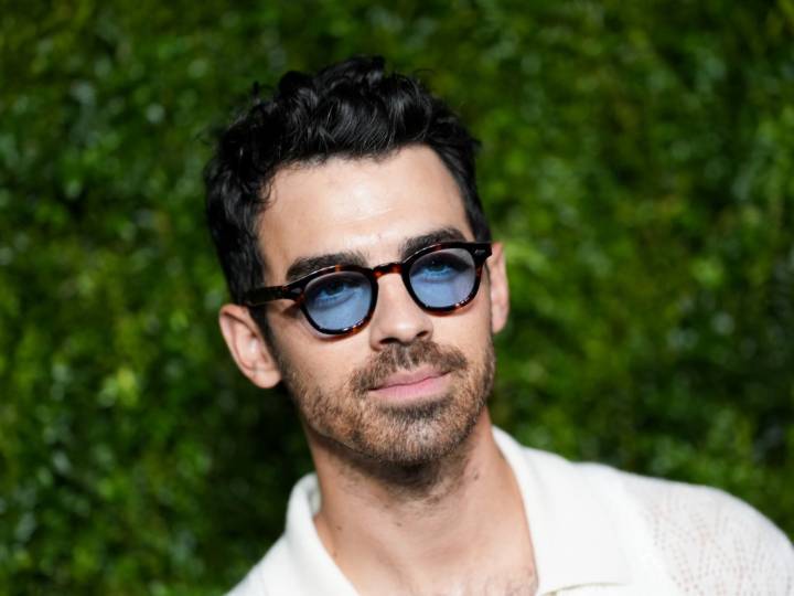 Joe Jonas Admits He Knows All About ‘KPop Demon Hunters’ Thanks to His Daughters