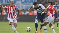 Gimnasia y Estudiantes empatan en el clásico por un lugar en la final del Clausura