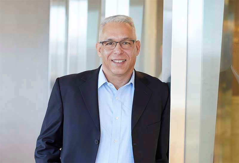 West Hollywood Chamber Names Leonard Lanzi as New President and CEO