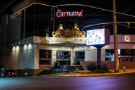 Una noche en Casino Carnaval: música, sabores y una agenda que no descansa