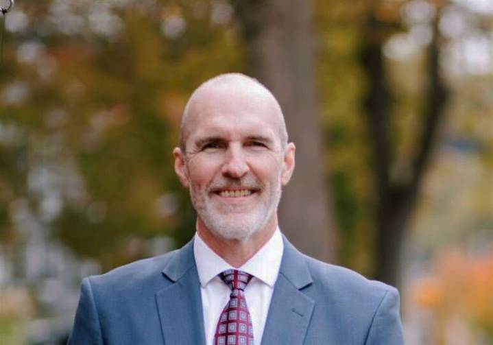 Pa.'s 14th Congressional District: Democrat Alan Bradstock to challenge Guy Reschenthaler