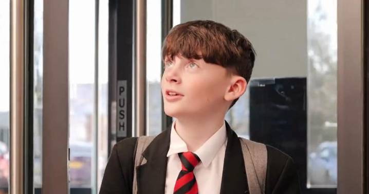 School ‘stunned’ after John Lewis praises its Christmas video