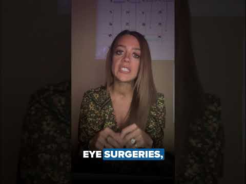 SMALL BUT MIGHTY: 3-year-old beats rare brain tumor