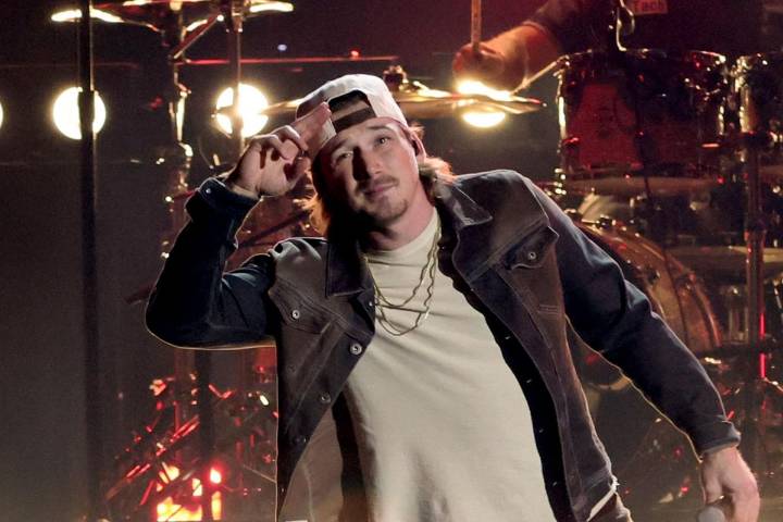 Morgan Wallen's New Era Focuses on Family + Growth