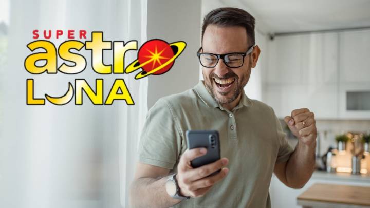 ¿Se ganó el Super Astro Luna para finalizar mes?: combinación de número y signo ganador del domingo 30 de noviembre