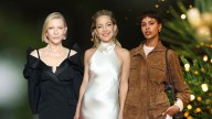Best-dressed stars in December 2025: Cate Blanchett, Kate Hudson, Miley Cyrus & more